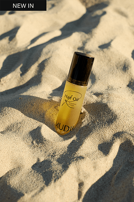 Hair Oil Repair