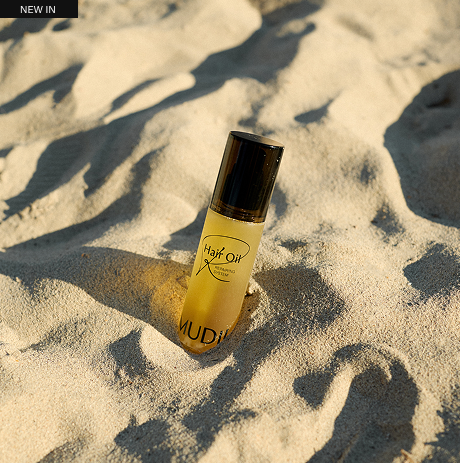 Hair Oil Repair