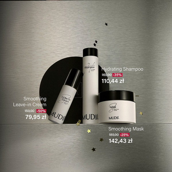 Perfumy LP