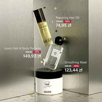 Perfumy LP