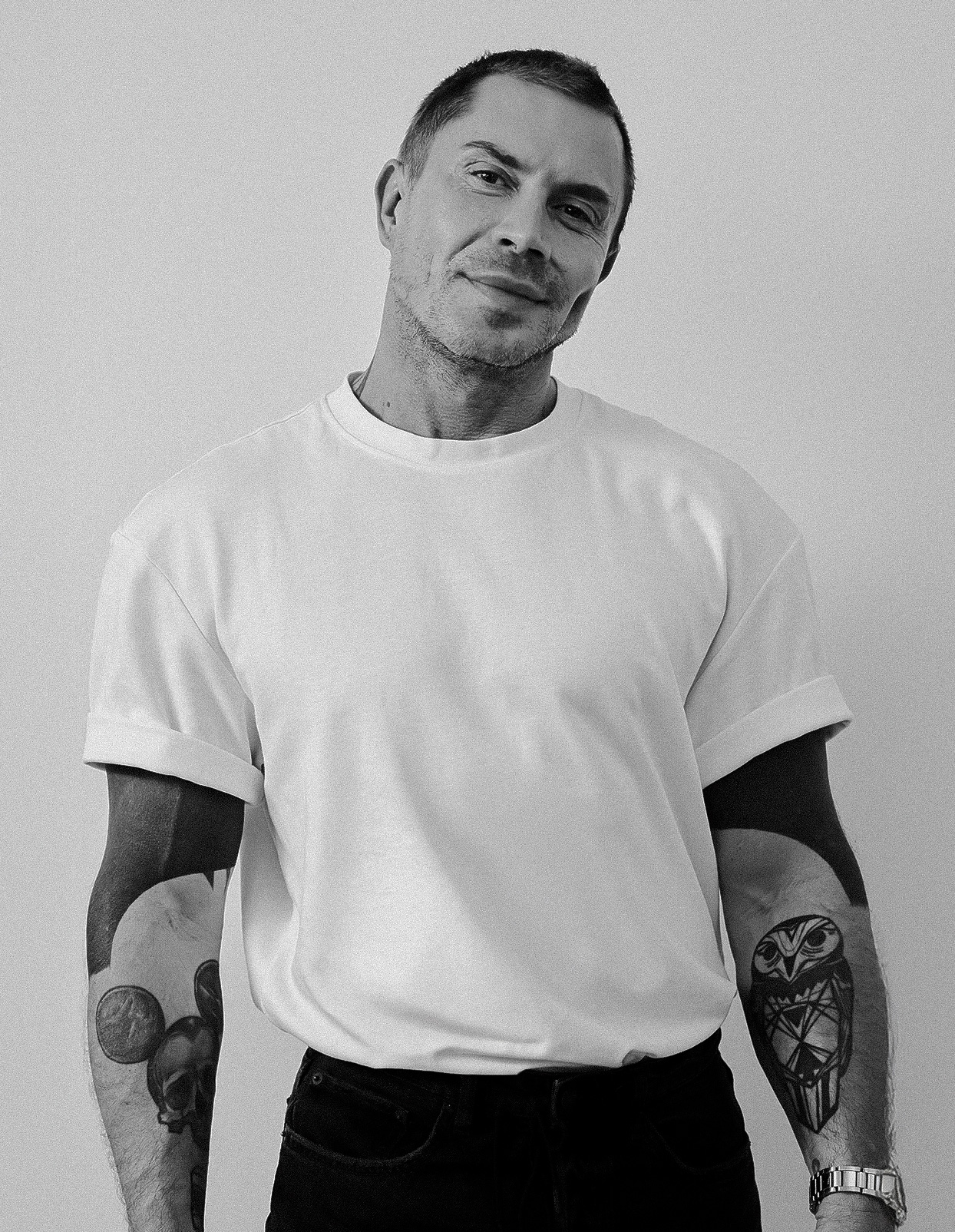 Bartek janusz