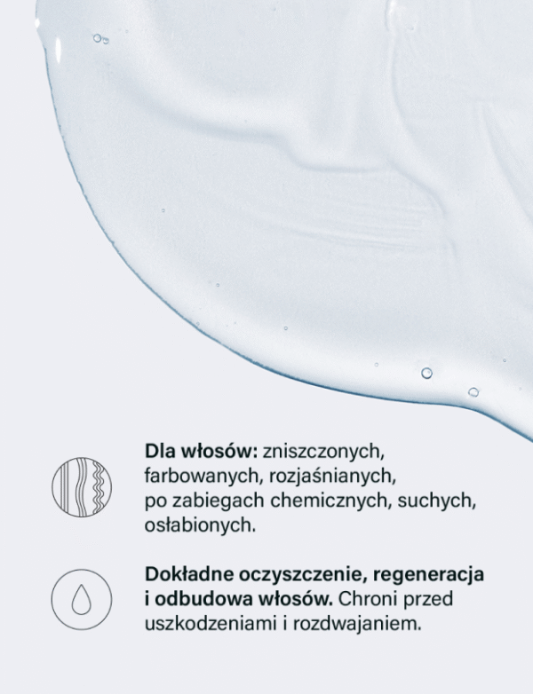 Repair Shampoo - obrazek 2